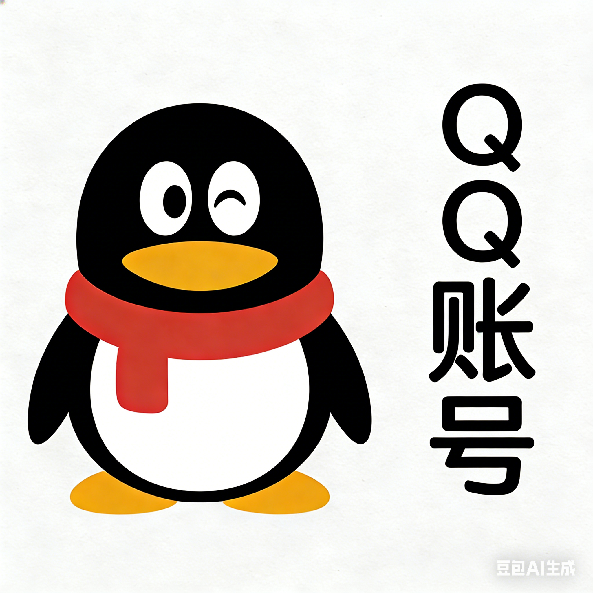 QQ账号皇冠号